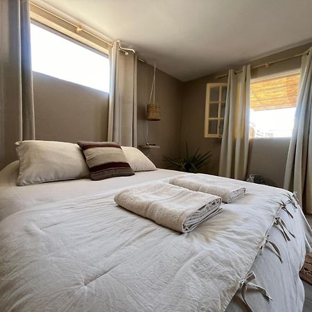 Ferienwohnung Casa Andes San Pedro de Atacama Exterior foto